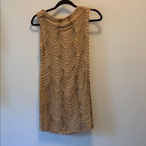 Alice + Olivia shift dress